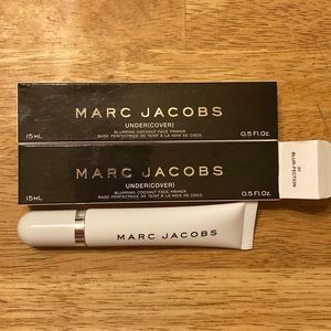 2 Marc Jacobs UNDER(COVER) Face Primers